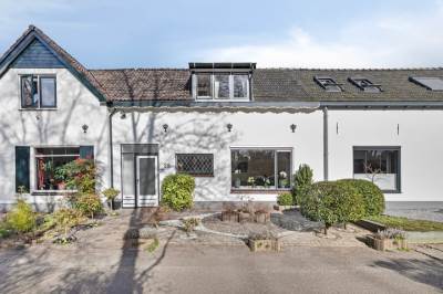 Woning Dernhorstlaan 26 Twello