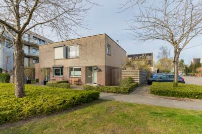 Woning Multatulipad 67 Oud-Beijerland