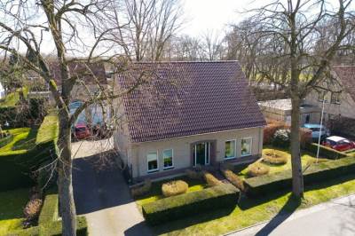 Woning Acaciaweg 4 Venlo