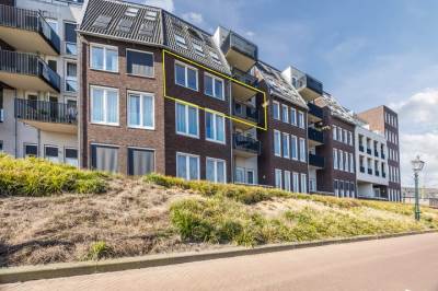 Woning Koninginnedijk 196 Grave