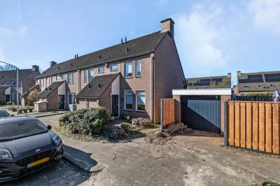 Woning Veenmossingel 50 Deurne