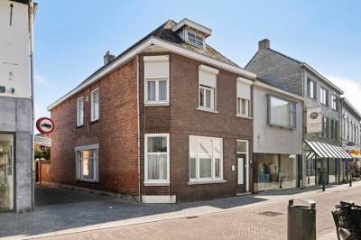 Woning Gentsestraat 9 Hulst