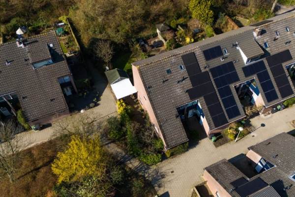 Woning Valenberg 17 Zoetermeer