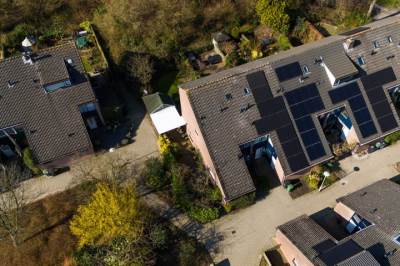 Woning Valenberg 17 Zoetermeer