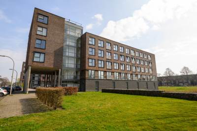 Woning Melkdragerhof 135 Delfgauw