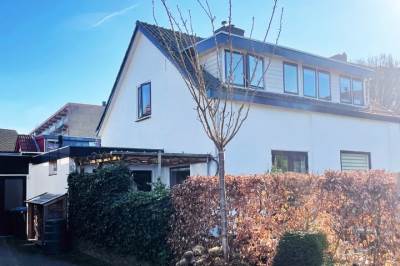 Woning Kerkpad 7 Velp (GE)