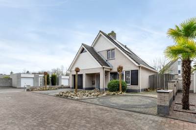 Woning Fazantberg 2 Roosendaal