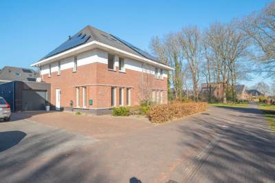 Woning Hemsinge 11 Zuidlaren