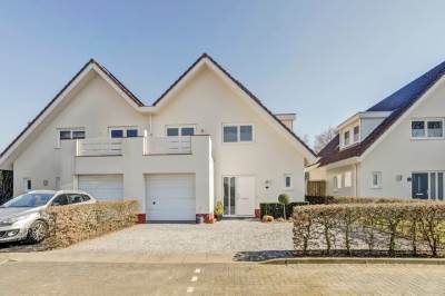 Woning Haneweg 7 Ouwerkerk