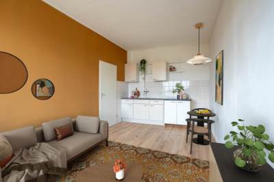 Woning Koningin Wilhelminalaan 4210 Gorinchem