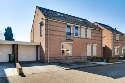 Woning Burgemeester Smeetsstr 5 Grathem