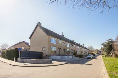 Woning Koning Lodewijkstraat 15 Meerssen