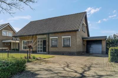 Woning Slangenburgstraat 15 Doornenburg