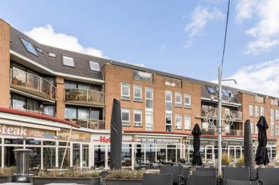 Woning Havenzicht 44 Almere