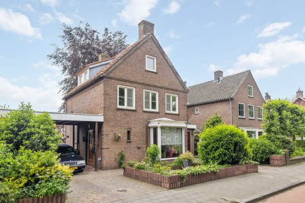 Woning Graafseweg 263 Den Bosch