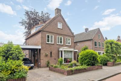 Woning Graafseweg 263 Den Bosch