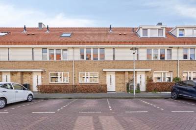 Woning Zwedenstraat 10 De Lier