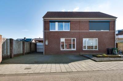 Woning Laonepaât 27 Ospel