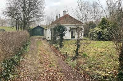 Woning Molenstraat 5 Angeren