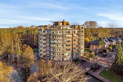 Woning Karekietlaan 38 Leidschendam