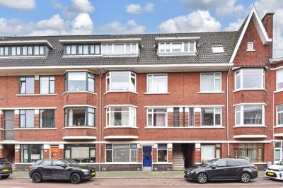 Woning van Arembergelaan 128 Voorburg