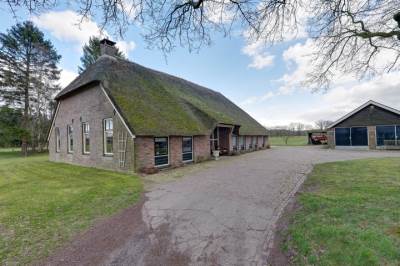 Woning Holthe 28 Beilen