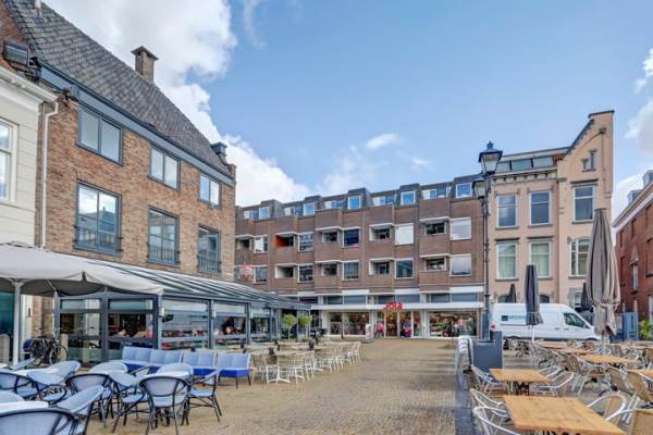 Woning Kelenstraat 31 Gorinchem