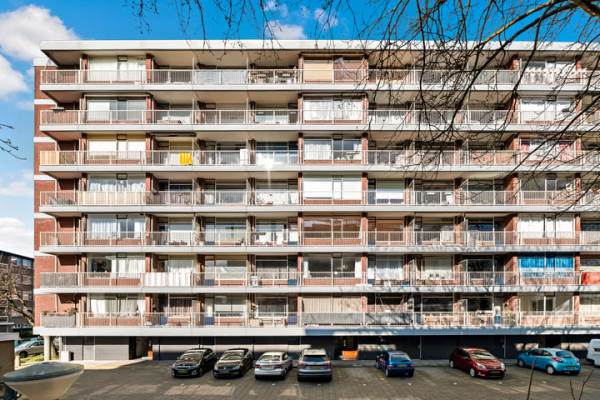 Woning Kornalijnhorst 332 Den Haag