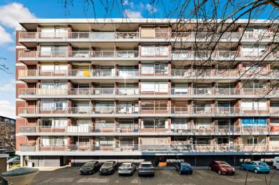 Woning Kornalijnhorst 332 Den Haag