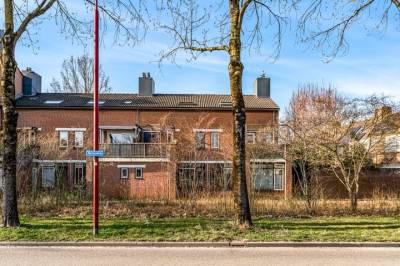 Woning Meloengaarde 1 Nieuwegein