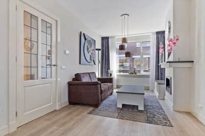 Woning Zwetstraat 66 Den Haag