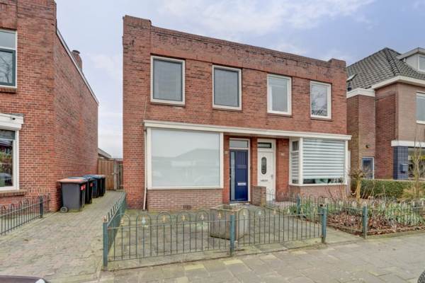 Woning Poolmansweg 111 Enschede