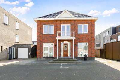 Woning Toenzalstraat 4 Almere