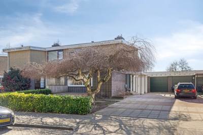 Woning Kerklaan 36 Schiedam