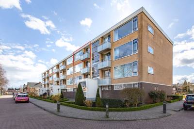 Woning Dronensingel 139 Bodegraven