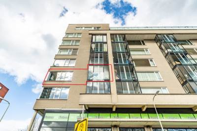 Woning Tripstraat 27 Den Haag