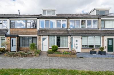 Woning Sallandlaan 48 Eindhoven