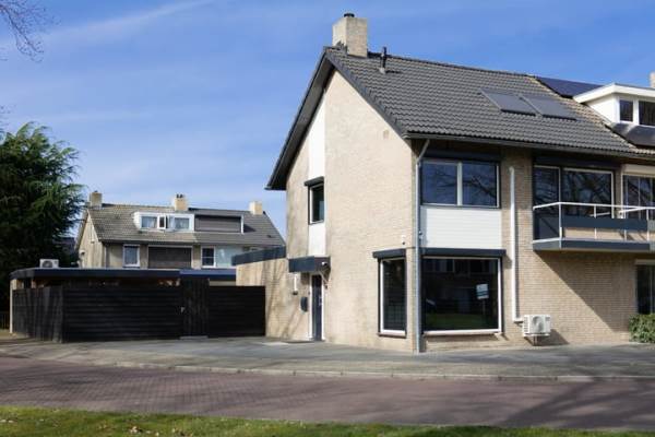 Woning Commissaris De Quaylaan 41 Den Bosch