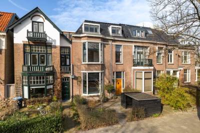 Woning Alma Tademastraat 5 Leeuwarden