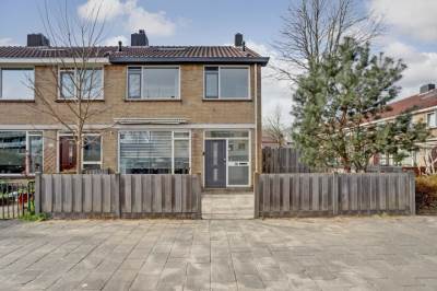 Woning Viskaarweg 121 Hoogvliet Rotterdam