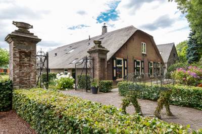 Woning Peppelkade 22 Houten