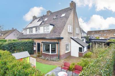 Woning Oude Kerkweg 44 Laren (NH)