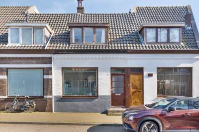 Woning Klarendalseweg 293 Arnhem