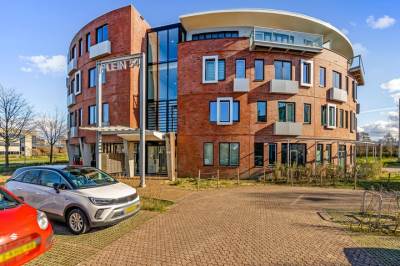 Woning Louis Armstrongweg 56C Almere