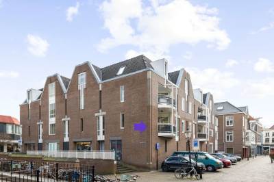 Woning Bagijnenstraat 6F11 Deventer