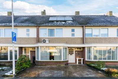 Woning Klimopstraat 14 Best