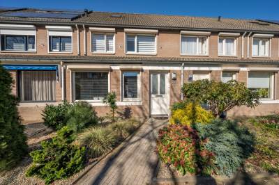 Woning Van Soeststraat 22 Venlo