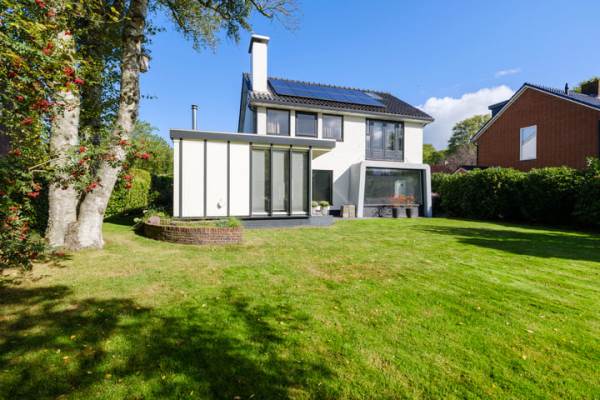 Woning Gauke Boelensstraat 32 Drachten