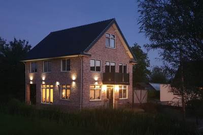 Woning Horn 19 Weesp