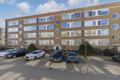 Woning Henriëtte Roland Holsthof 80 Weesp